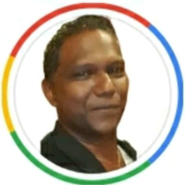 Jonathan Kovilpillai