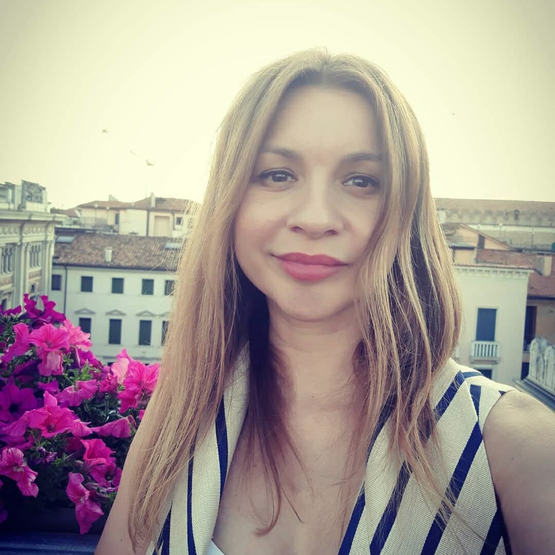 Tatiana Petrushina