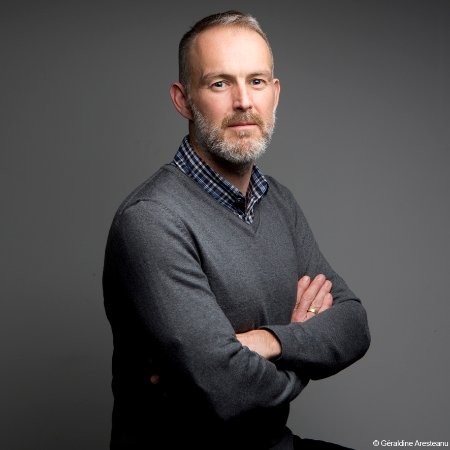 Mark Whitting