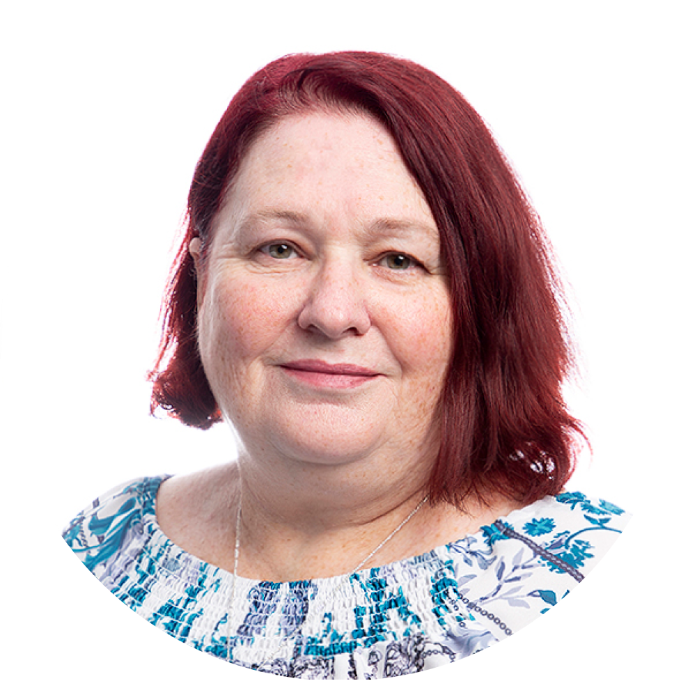 Dr. Fiona McLean