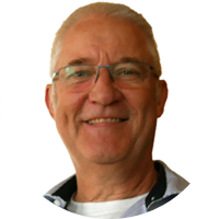 Ron Schellevis