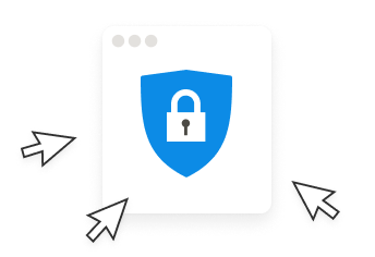 Password hygiene and account security