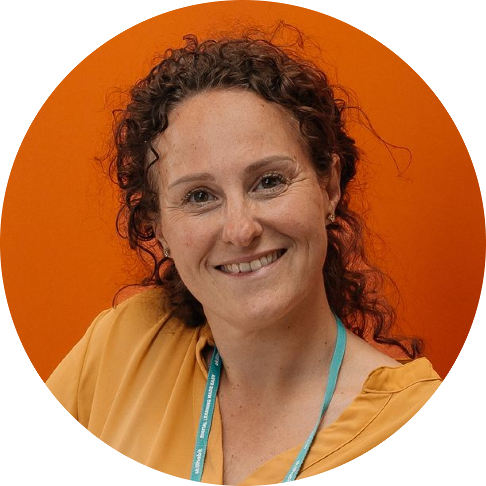 Marina Wildeboer-van der Tuin