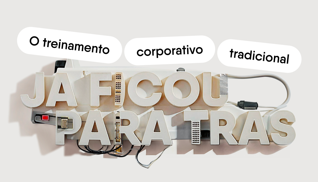 Traditional e-learning is broken