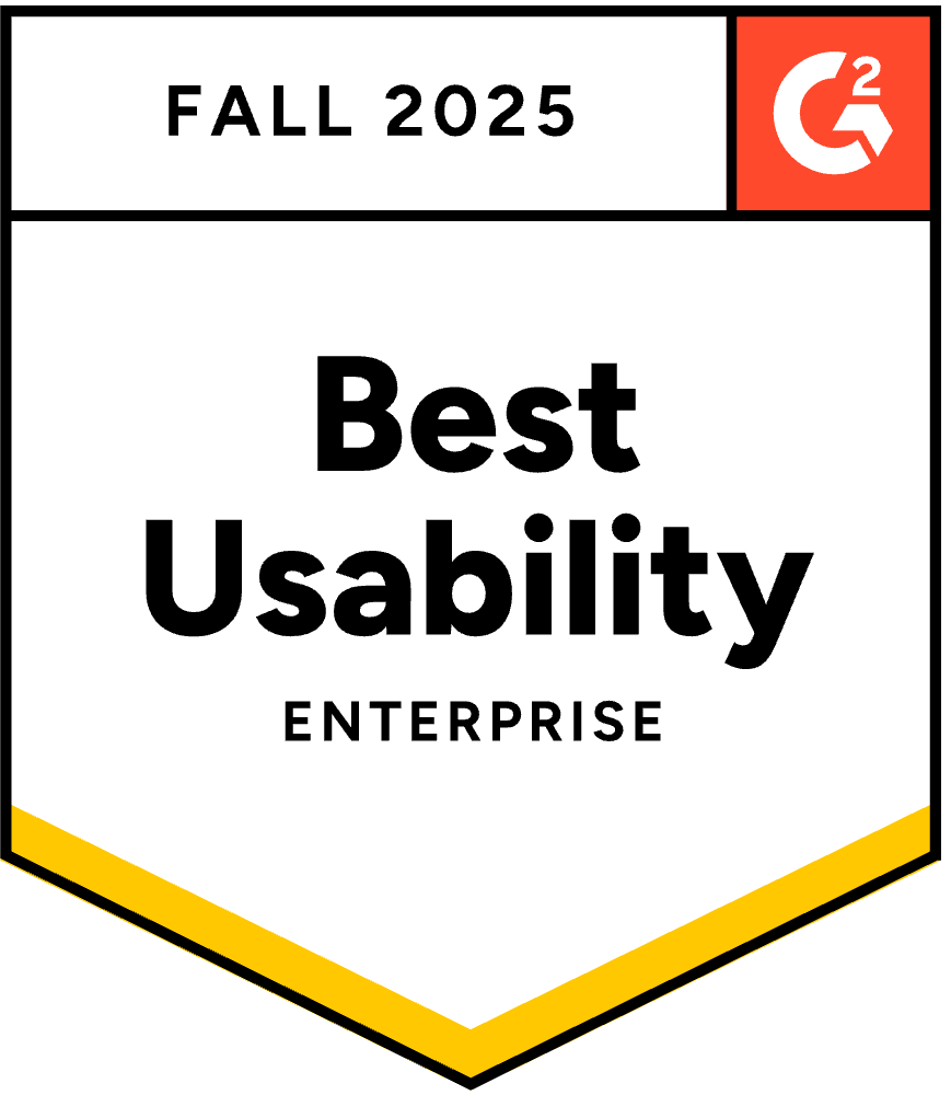 G2 Badge
