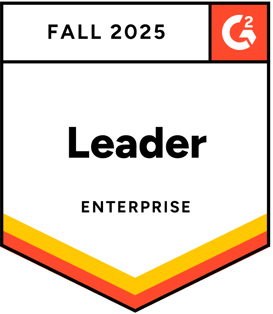 G2 Badge
