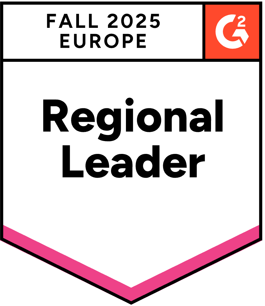G2 Badge