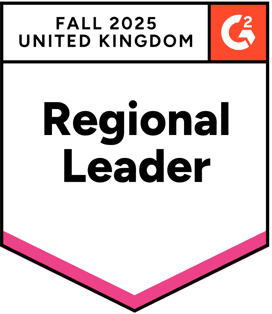 G2 Badge
