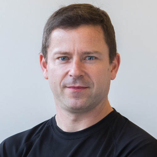 Sven Marien