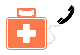 Emergency response protocols