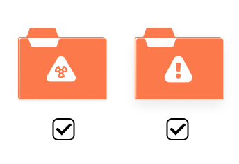 Identifying and reporting hazards