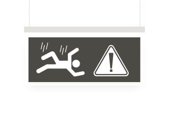 More workplace accidents