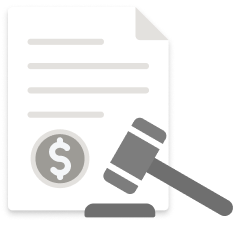Regulatory fines and liabilities