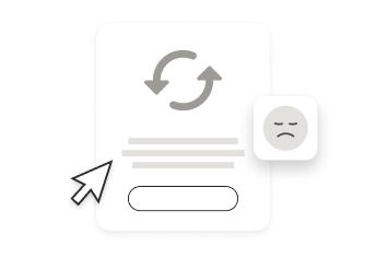 Slower adoption of updates