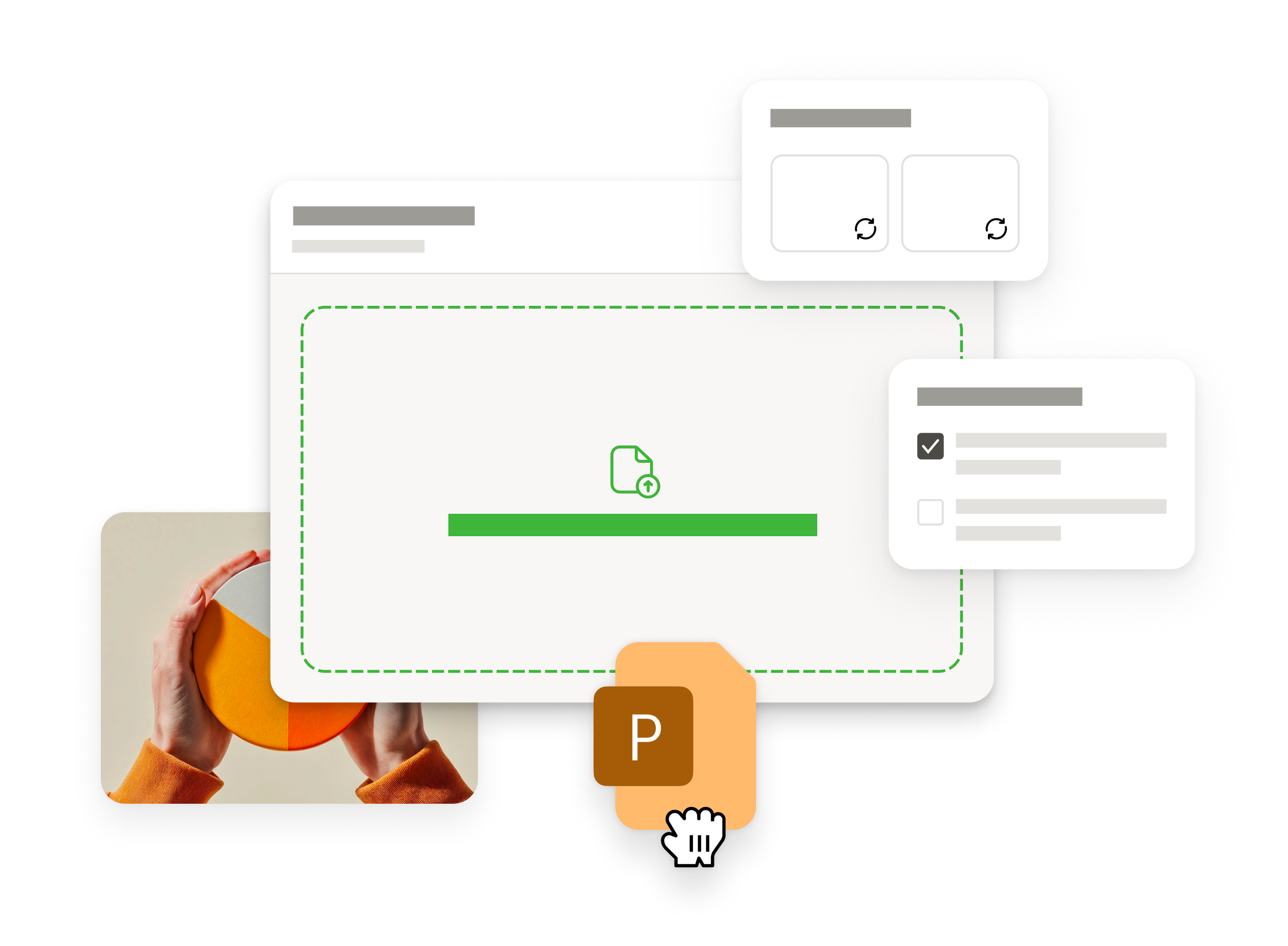 Turn your safety docs into ready-to-use courses