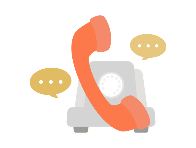 Discovery calls